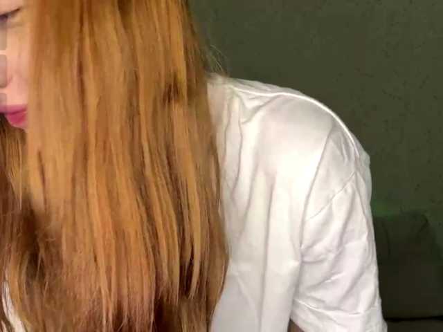 BlondyBun live cam on BongaCams