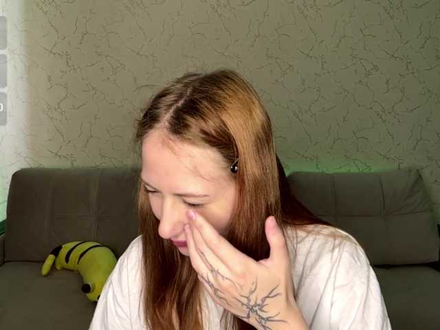 BlondyBun live cam on BongaCams