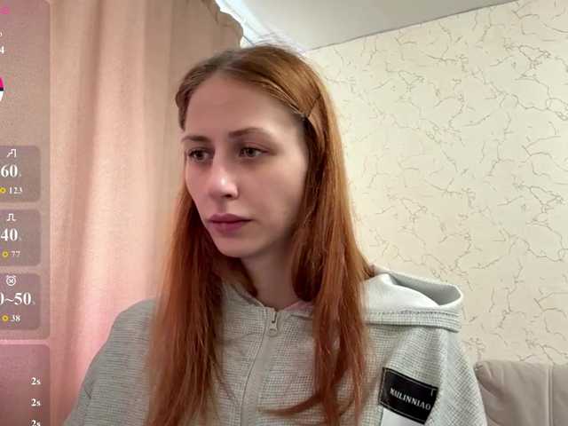 BlondyBun live cam on BongaCams