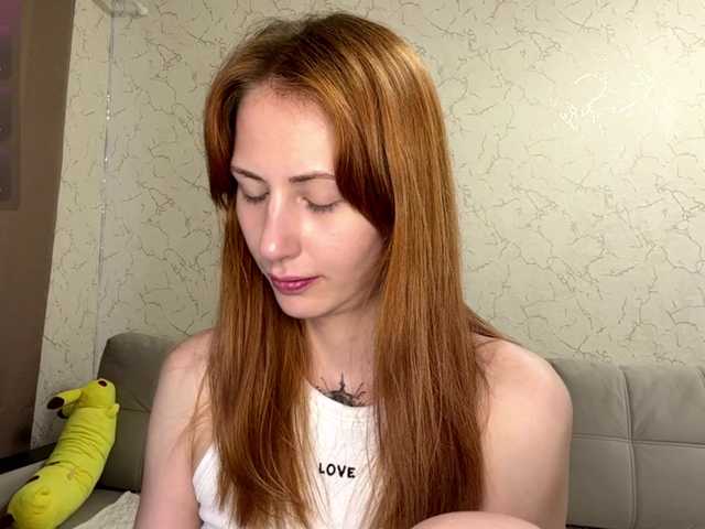 BlondyBun live cam on BongaCams