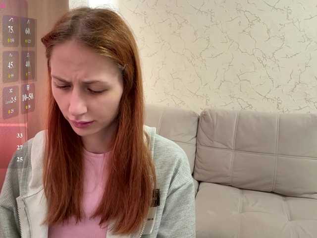 BlondyBun live cam on BongaCams