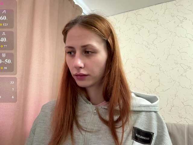 BlondyBun live cam on BongaCams