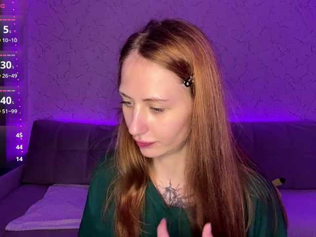 BlondyBun live cam on BongaCams