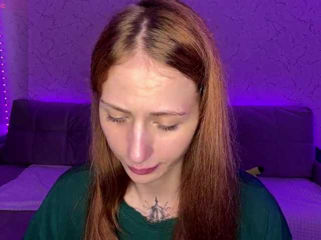 BlondyBun live cam on BongaCams