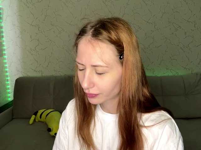 BlondyBun live cam on BongaCams