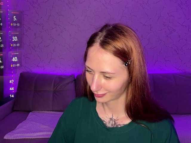 BlondyBun live cam on BongaCams