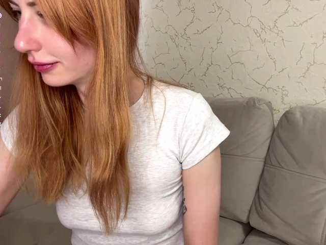 BlondyBun live cam on BongaCams