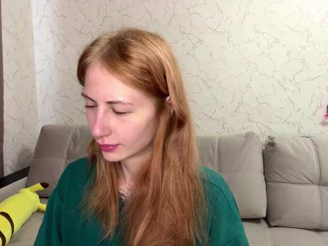 BlondyBun live cam on BongaCams