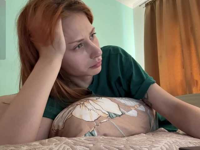 BlondyBun live cam on BongaCams
