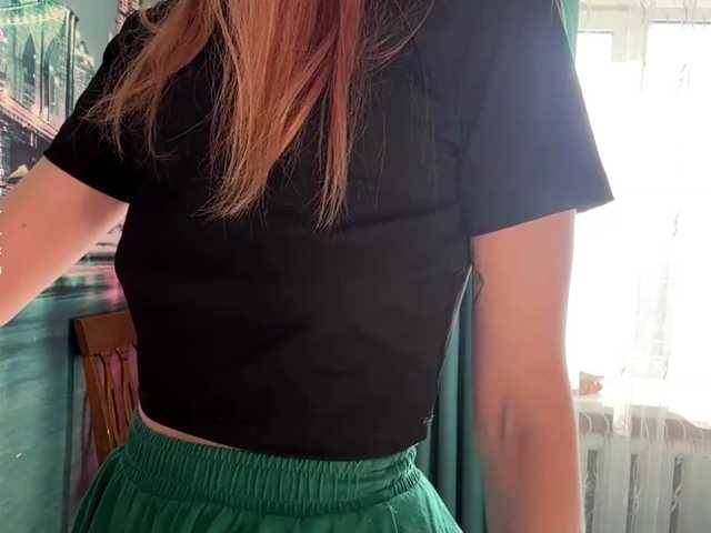 BlondyBun live cam on BongaCams