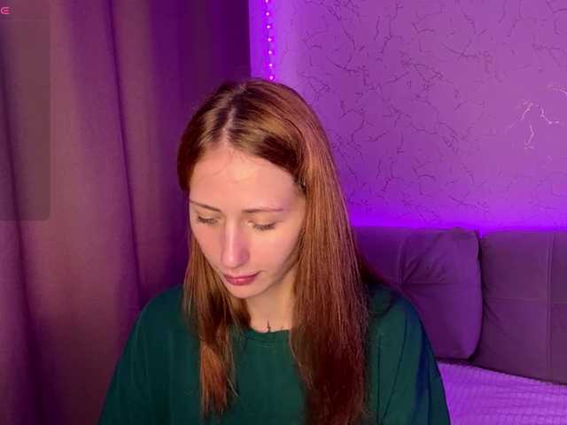 BlondyBun live webcam show