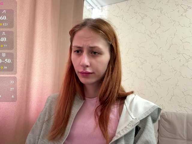 BlondyBun live cam on BongaCams