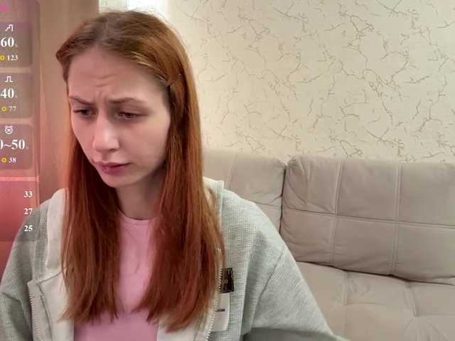 BlondyBun live cam on BongaCams