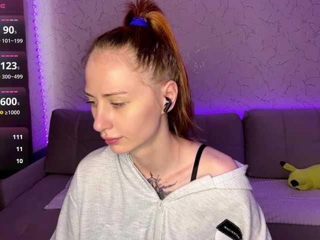 BlondyBun