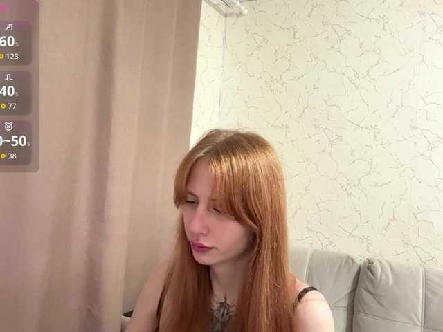 BlondyBun live cam on BongaCams