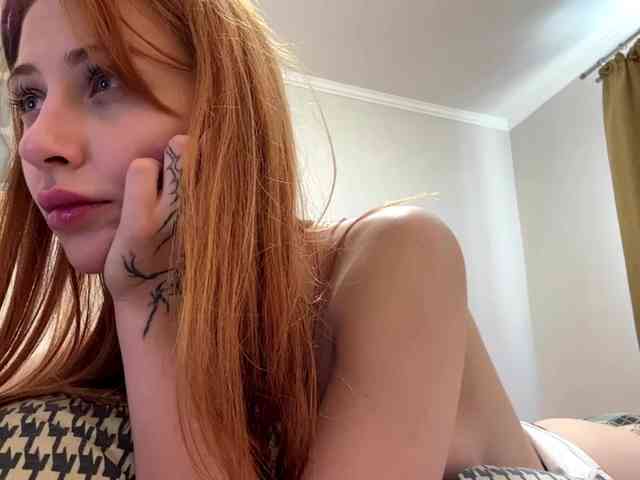 BlondyBun Live Webcam on BongaCams