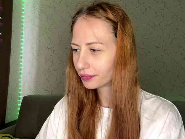 BlondyBun webcam