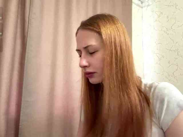 BlondyBun webcam