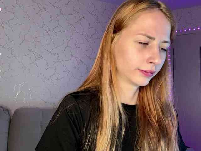 BlondyBun