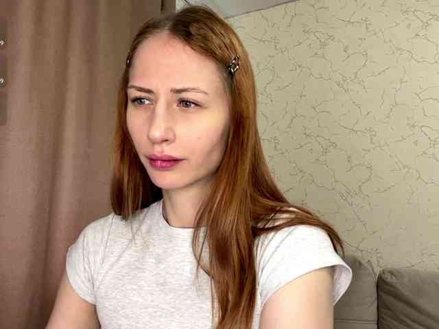 BlondyBun webcam