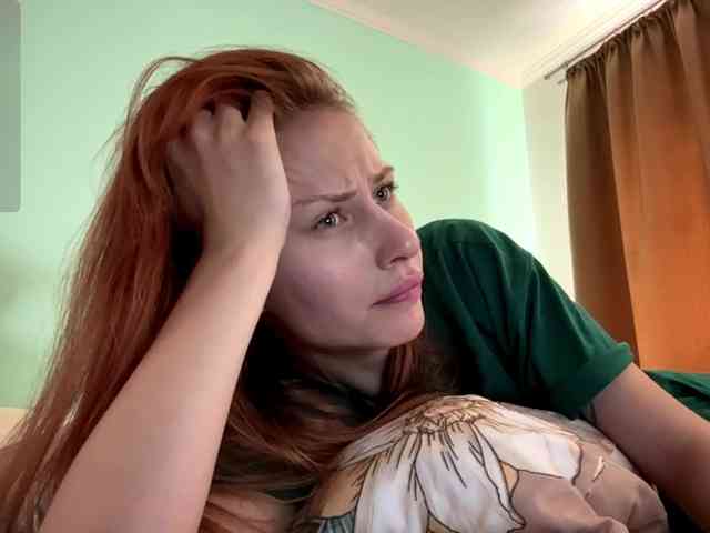blondybun's live room