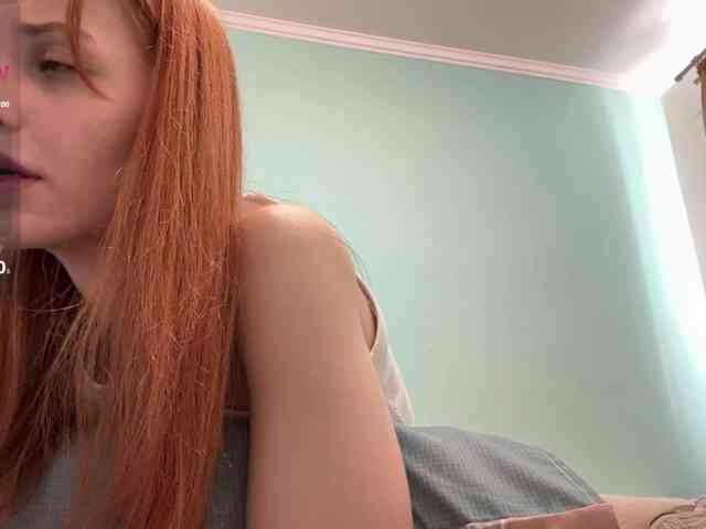 BlondyBun webcam