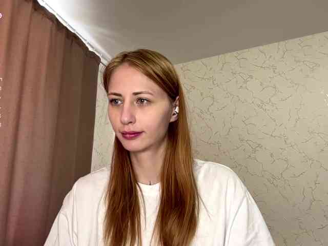 BlondyBun webcam