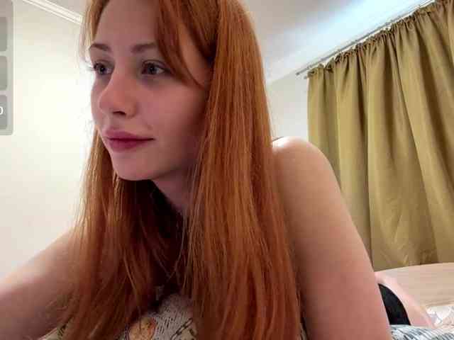 BlondyBun webcam