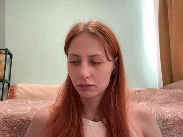 BlondyBun webcam