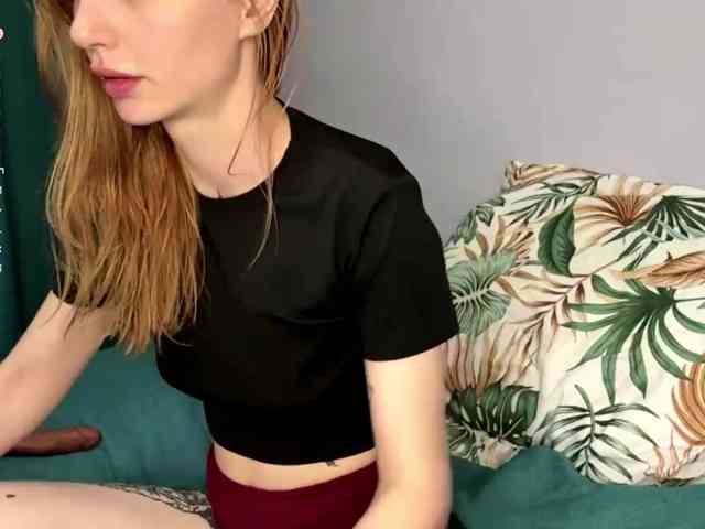 BlondyBun