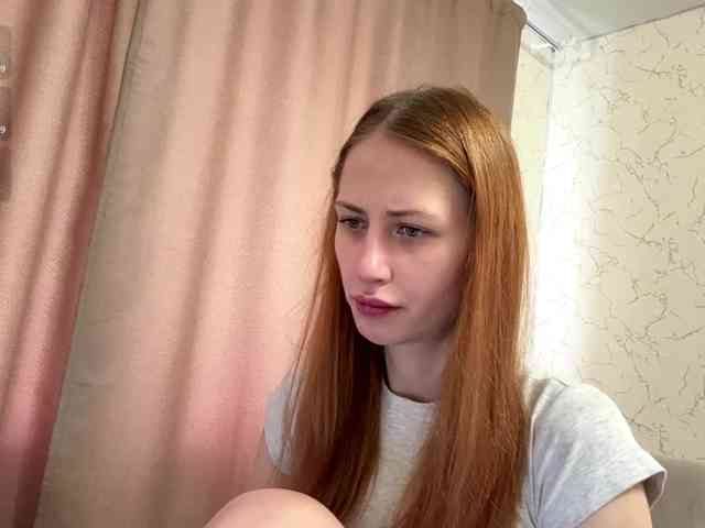 BlondyBun webcam