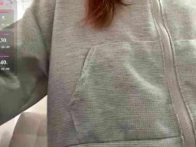 BlondyBun webcam