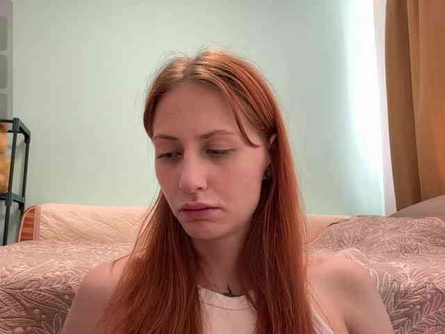 BlondyBun webcam