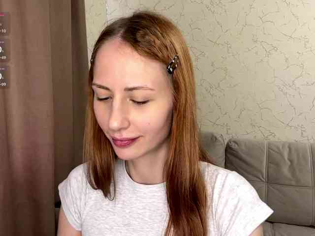 blondybun's live room