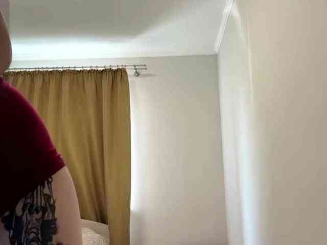 BlondyBun webcam