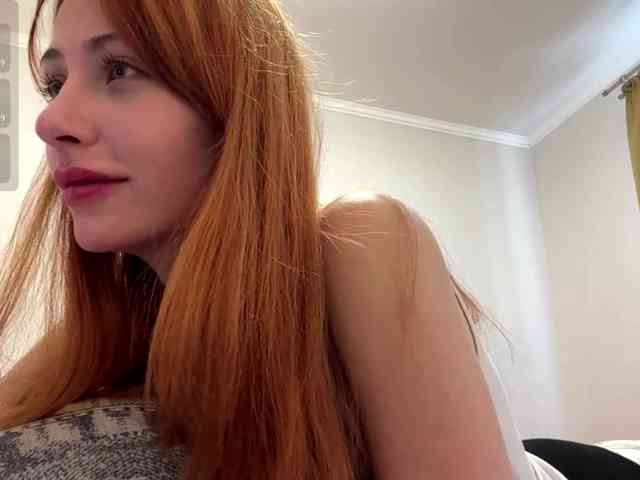 BlondyBun webcam