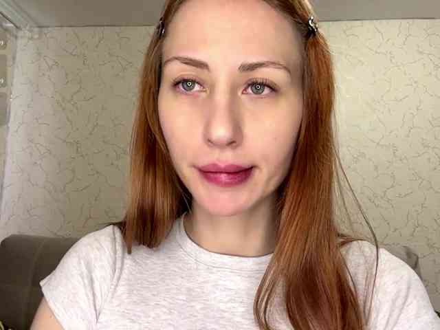 BlondyBun webcam