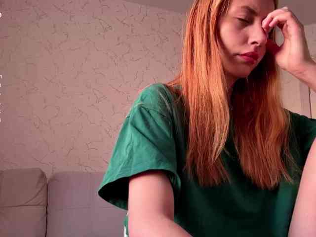 BlondyBun webcam
