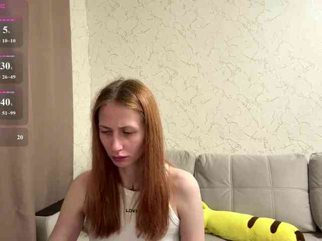 BlondyBun webcam