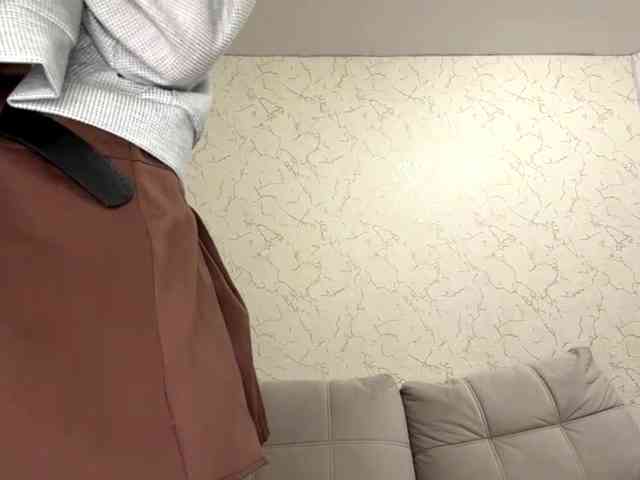 BlondyBun webcam