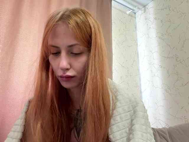 BlondyBun webcam