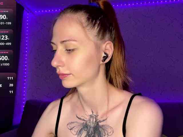 BlondyBun BlondyBun