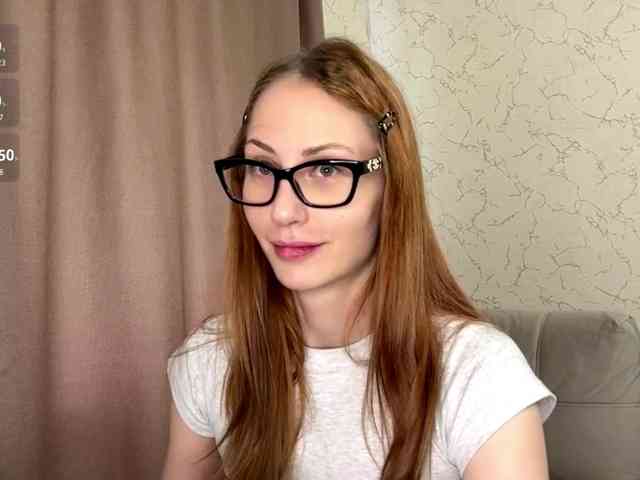BlondyBun webcam