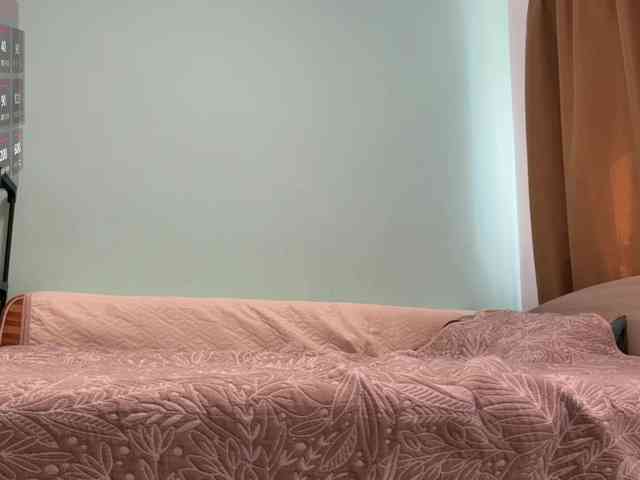 BlondyBun webcam