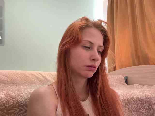 BlondyBun webcam