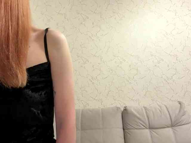 BlondyBun webcam