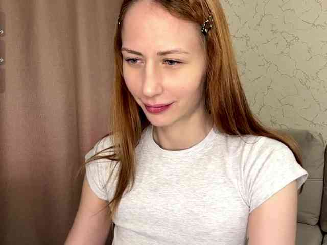 BlondyBun webcam