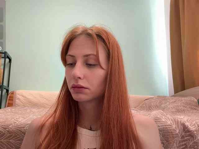 BlondyBun webcam