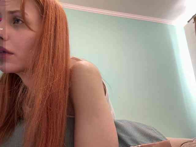 BlondyBun webcam