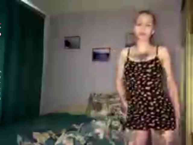 BlondyBun webcam
